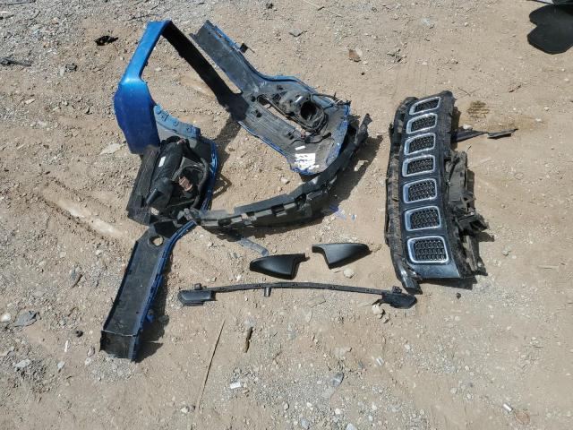 2018 Jeep Compass Sport VIN: 3C4NJCAB0JT338569 Lot: 59560854