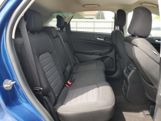 2020 Ford Edge Se VIN: 2FMPK3G93LBA58732 Lot: 57416594