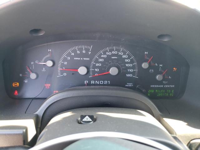 2004 Ford Expedition Xlt VIN: 1FMPU16L84LA85700 Lot: 59093334