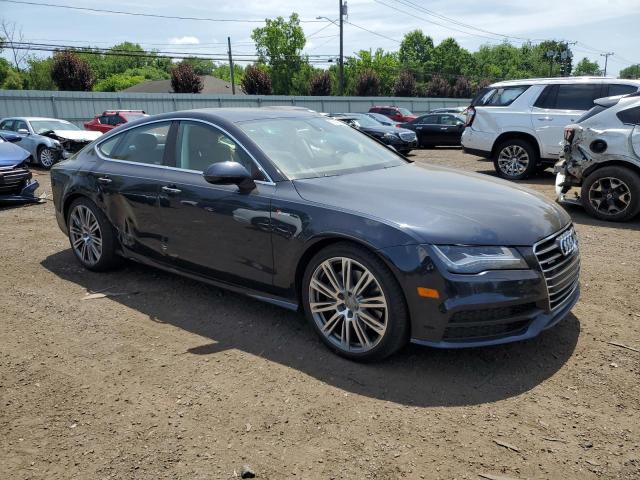 2012 Audi A7 Prestige VIN: WAU2GAFC8CN119432 Lot: 58256174