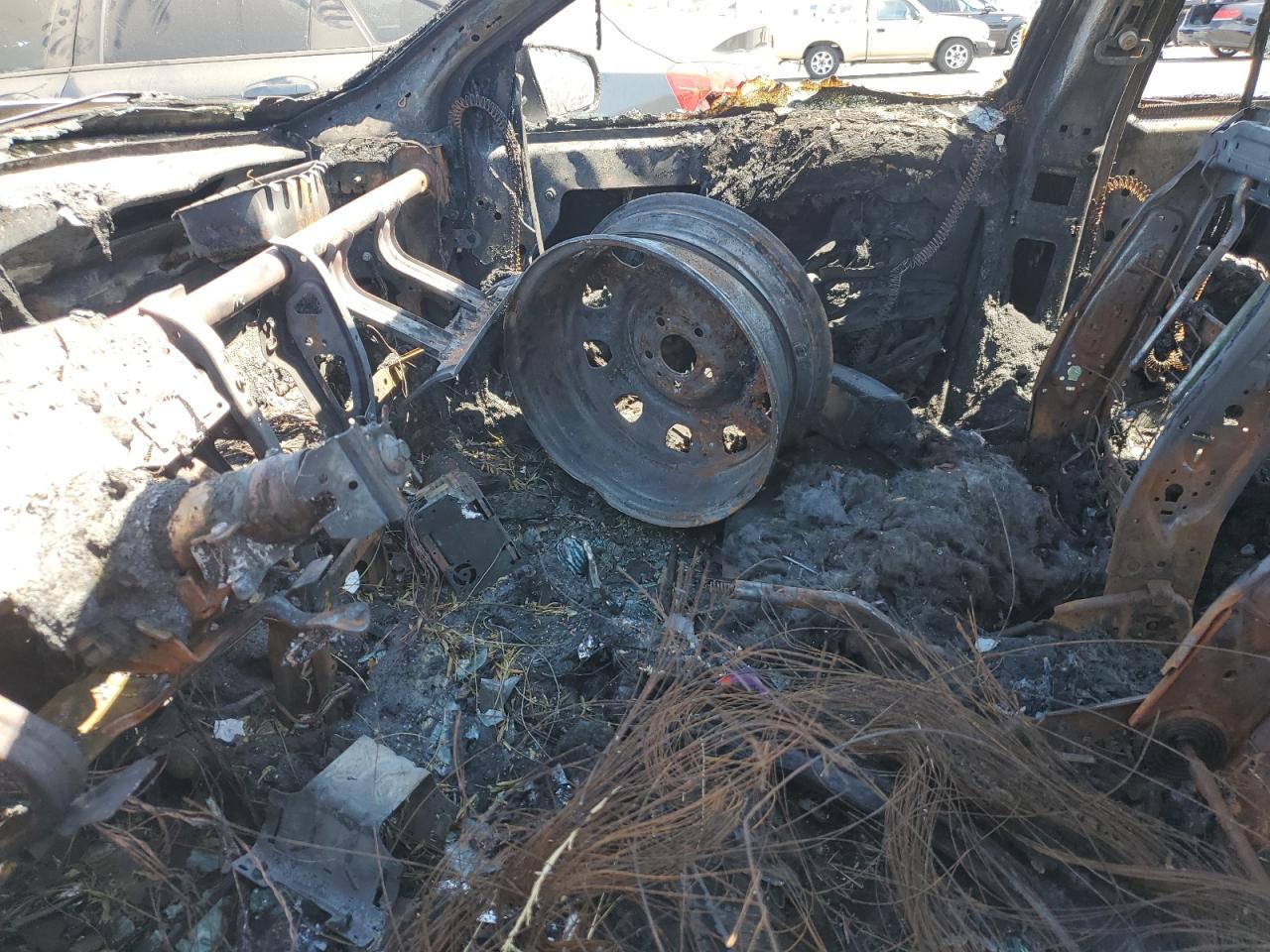 1B3BD4FB7BN534181 2011 Dodge Avenger Express