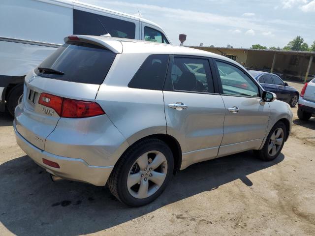 5J8TB18299A005371 2009 Acura Rdx