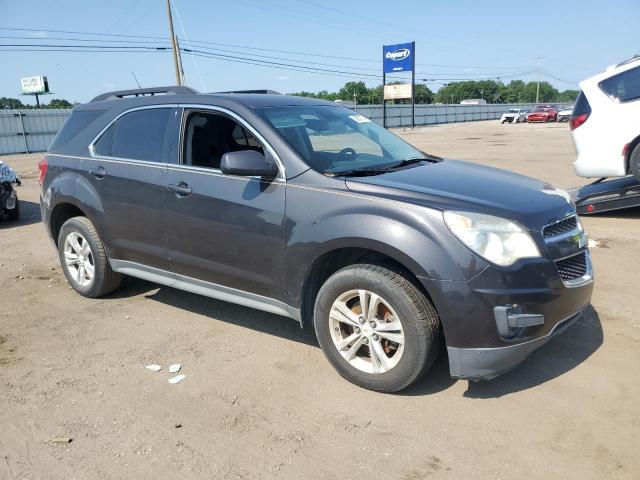 2013 Chevrolet Equinox Lt VIN: 2GNALDEK6D6156724 Lot: 58857754