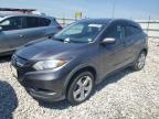 2016 HONDA HR-V EXL - 3CZRU6H7XGM700111