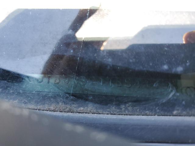 2003 Toyota Tundra VIN: 5TBJN32113S411382 Lot: 58534394