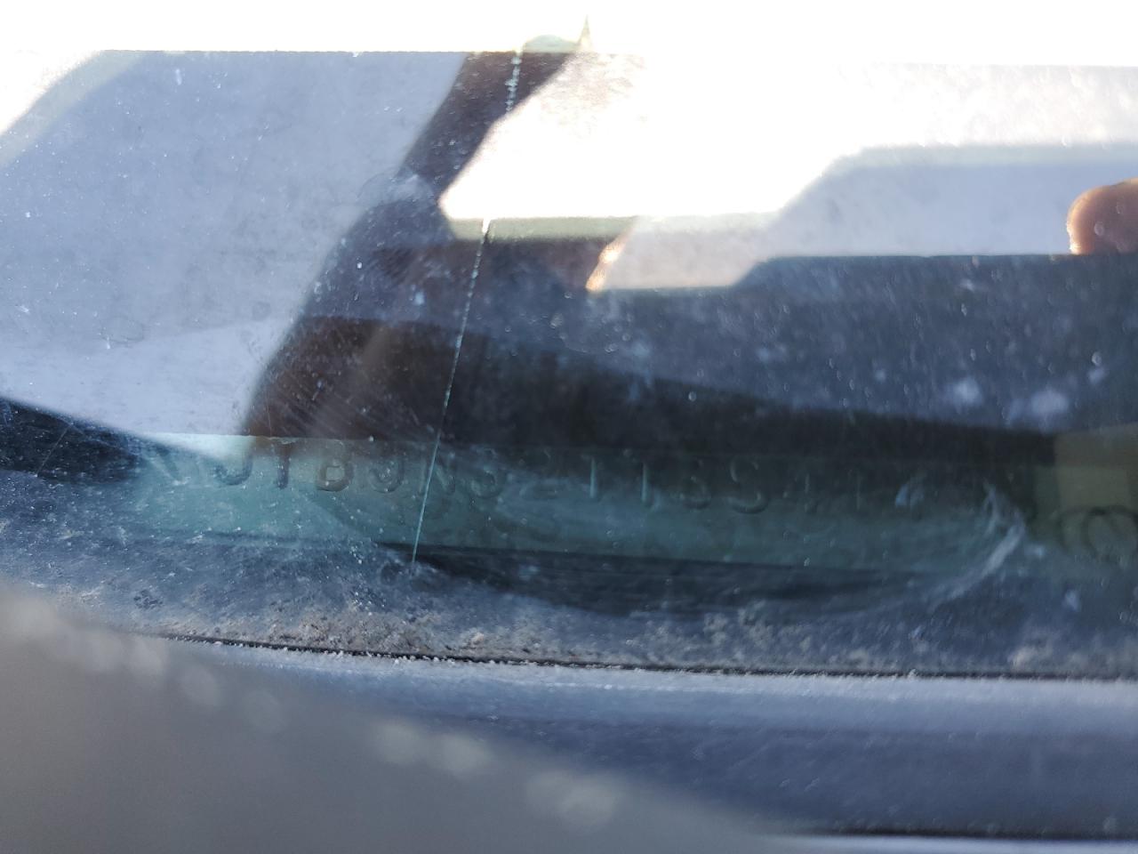 5TBJN32113S411382 2003 Toyota Tundra