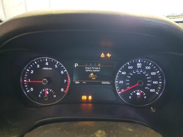 2023 KIA FORTE LX - 3KPF24AD6PE513994