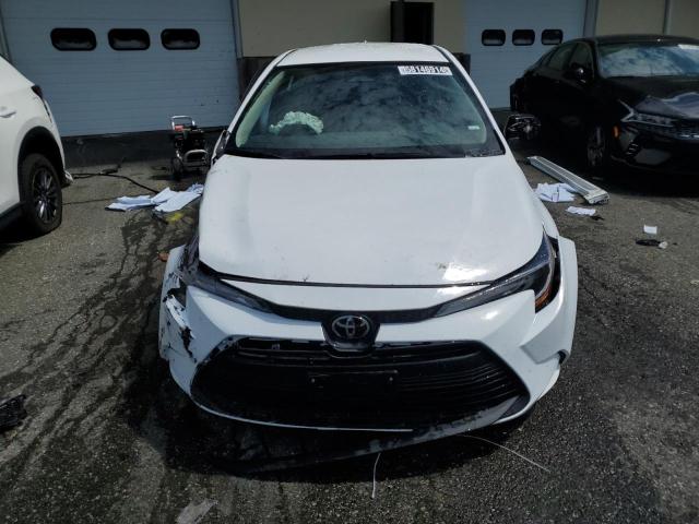 2024 Toyota Corolla Le VIN: 5YFB4MDEXRP100538 Lot: 58146914