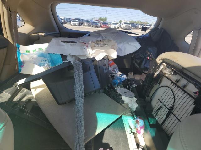 2007 Lexus Rx 400H VIN: JTJGW31U572001642 Lot: 60606984