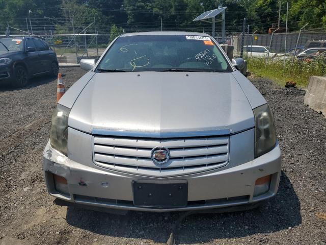 2007 Cadillac Cts VIN: 1G6DM57TX70148835 Lot: 59044604