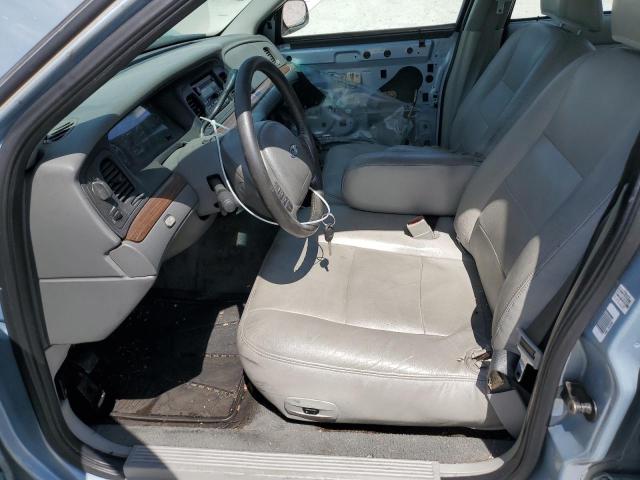 2003 Ford Crown Victoria Lx VIN: 2FAFP74W53X211896 Lot: 60233184