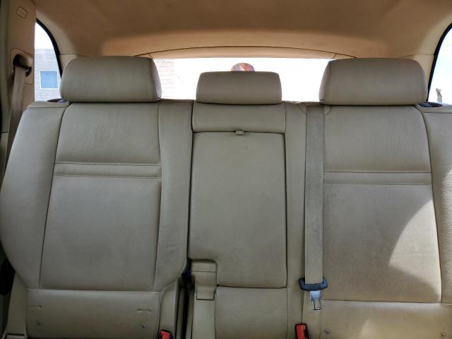 2008 BMW X5 3.0I VIN: 5UXFE43598L027524 Lot: 60773674