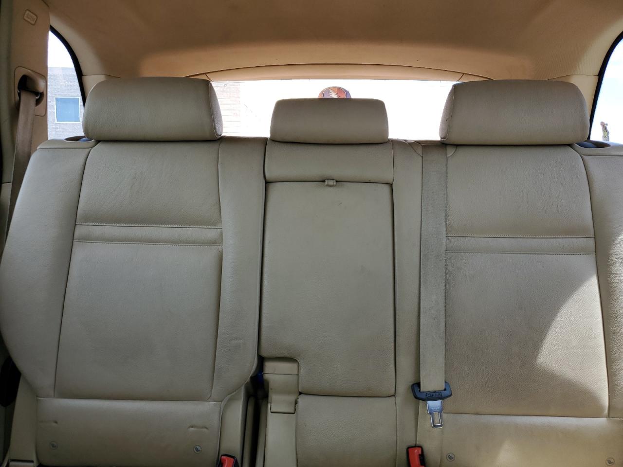 5UXFE43598L027524 2008 BMW X5 3.0I