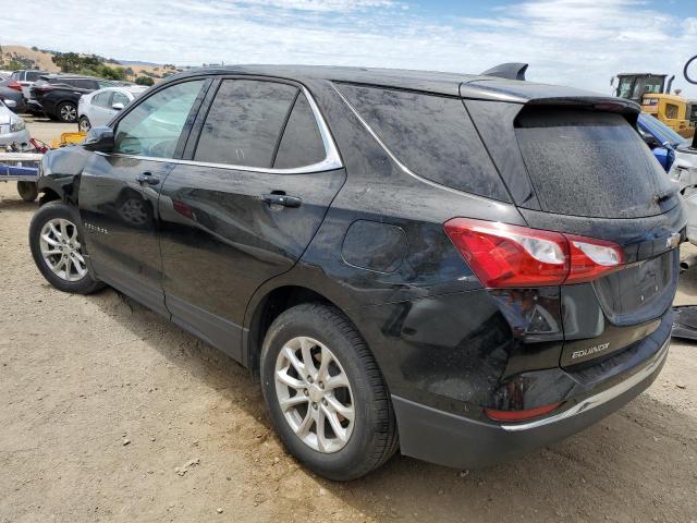 2018 Chevrolet Equinox Lt VIN: 2GNAXJEV6J6133713 Lot: 60742324