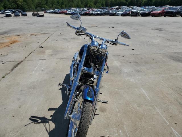 2006 VICTORY MOTORCYCLES NESS VX - 5VPBC26D863003369