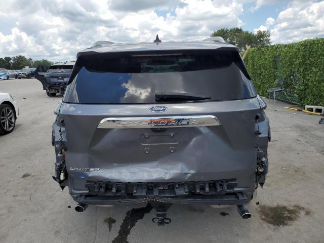 2022 Ford Explorer Limited VIN: 1FMSK7FH6NGB05578 Lot: 60022944