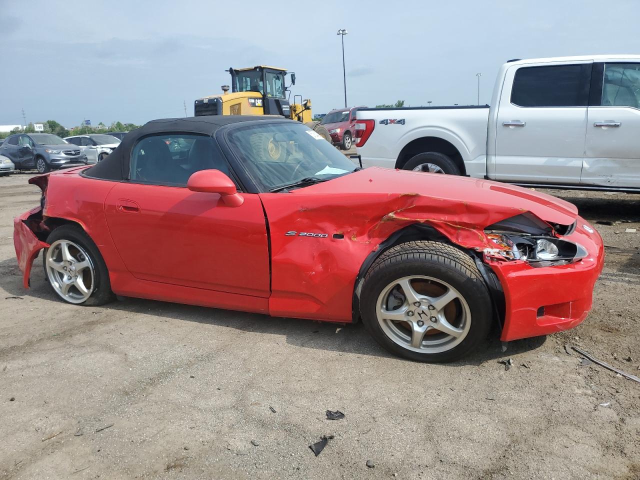 JHMAP11442T007573 2002 Honda S2000