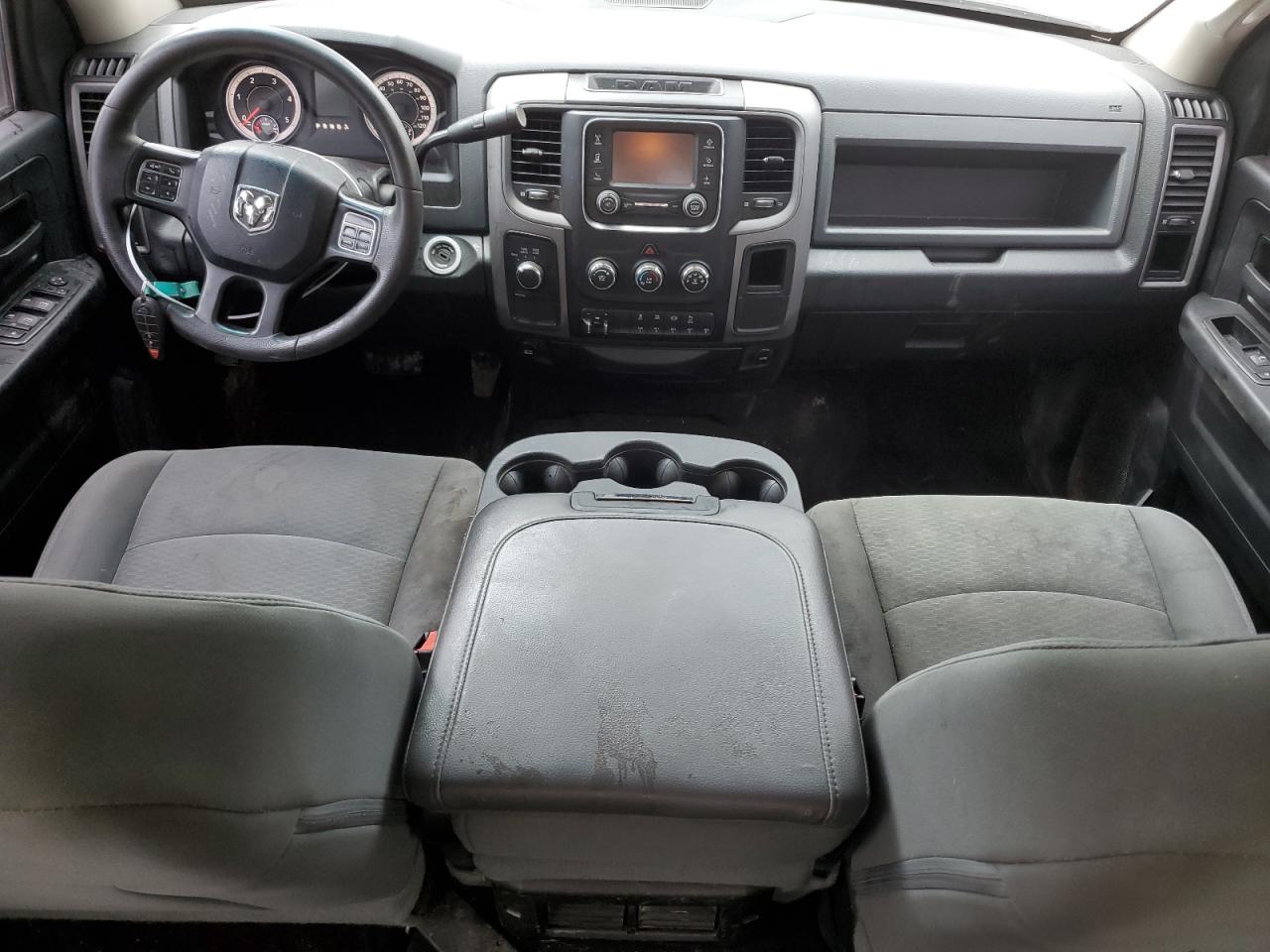 3C63RRGL5GG110725 2016 Ram 3500 St