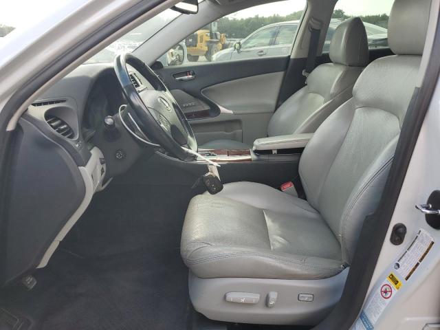 2006 Lexus Is 350 VIN: JTHBE262265009551 Lot: 59690084