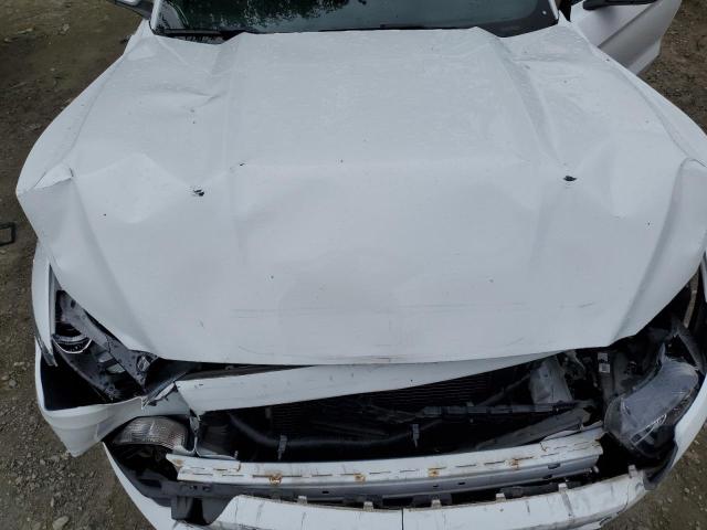 2016 Ford Mustang VIN: 1FA6P8AMXG5279868 Lot: 58677774