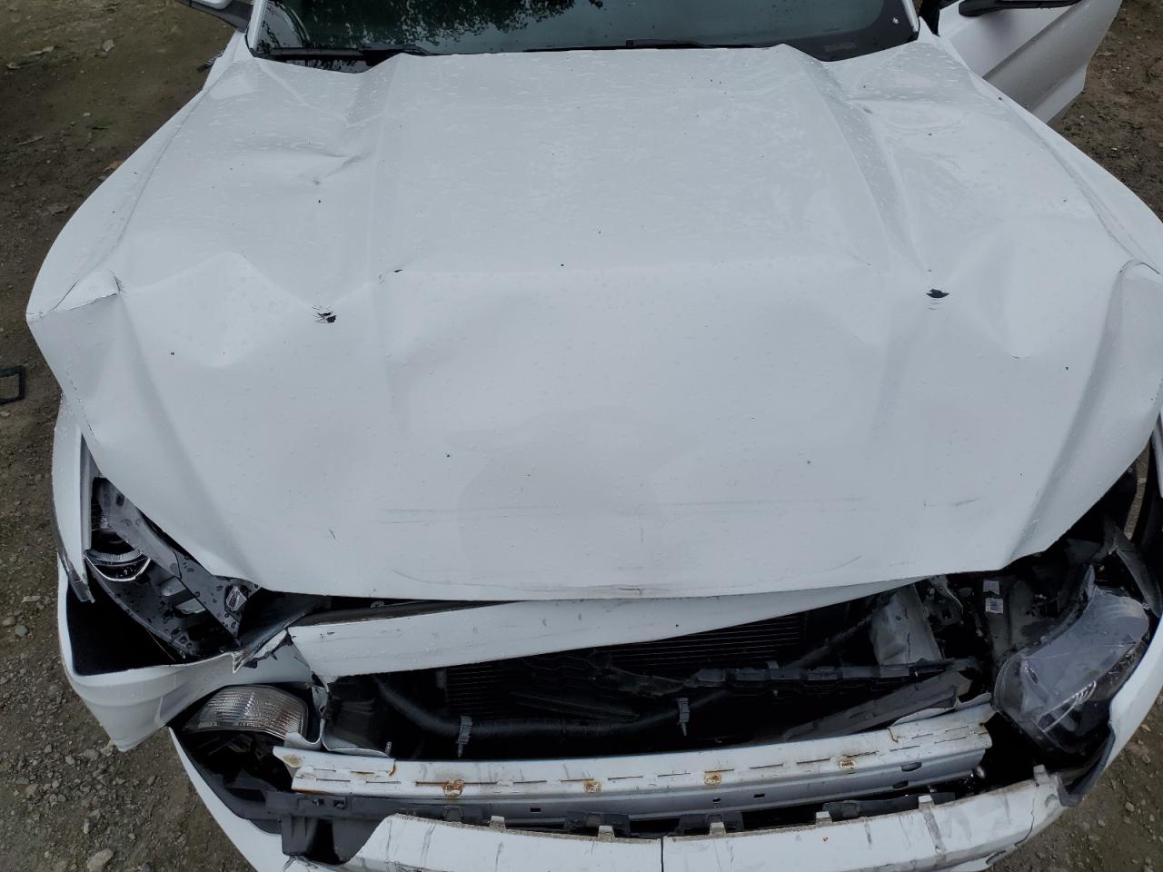 1FA6P8AMXG5279868 2016 Ford Mustang