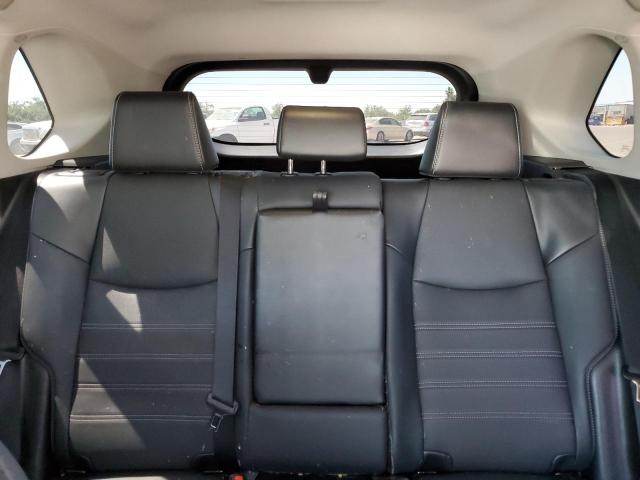 2022 Toyota Rav4 Limited VIN: 4T3D6RFV5NU067607 Lot: 59056334