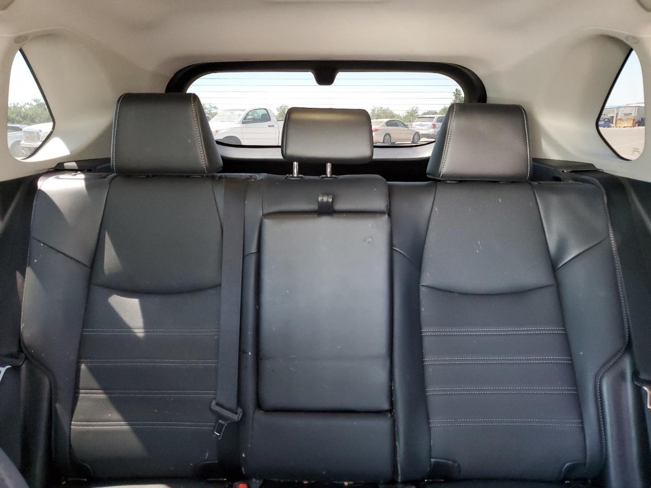 4T3D6RFV5NU067607 2022 Toyota Rav4 Limited