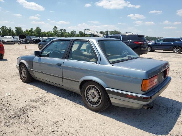 1989 BMW 325 I Automatic VIN: WBAAA2306K4259822 Lot: 59462304