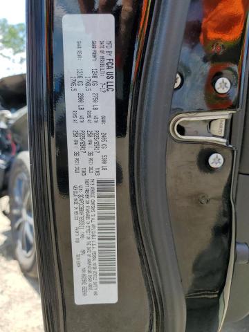 2017 Dodge Journey Sxt VIN: 3C4PDCBBXHT695511 Lot: 58964394