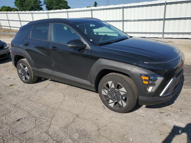 2024 Hyundai Kona Sel VIN: KM8HBCAB0RU146592 Lot: 59319494