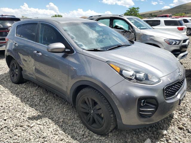 2017 KIA SPORTAGE L - KNDPMCACXH7138581