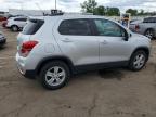 CHEVROLET TRAX 1LT снимка