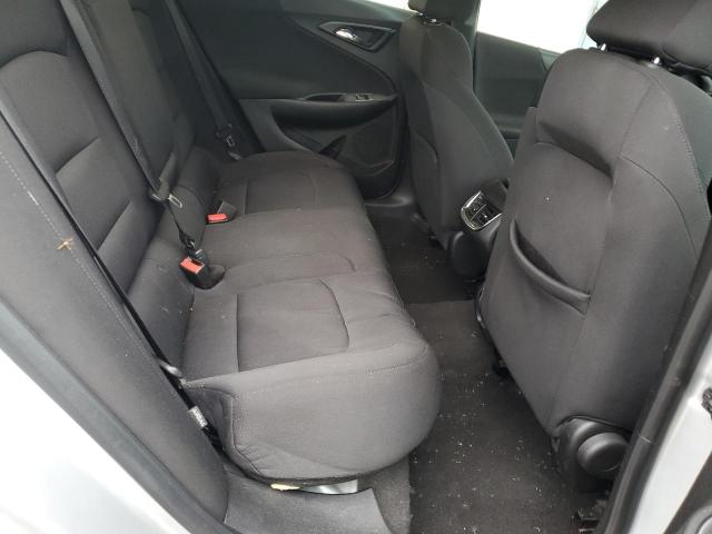 2018 CHEVROLET MALIBU LT - 1G1ZD5ST9JF150924
