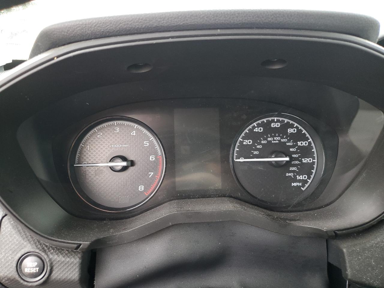 JF2SKAAC5NH469242 2022 Subaru Forester