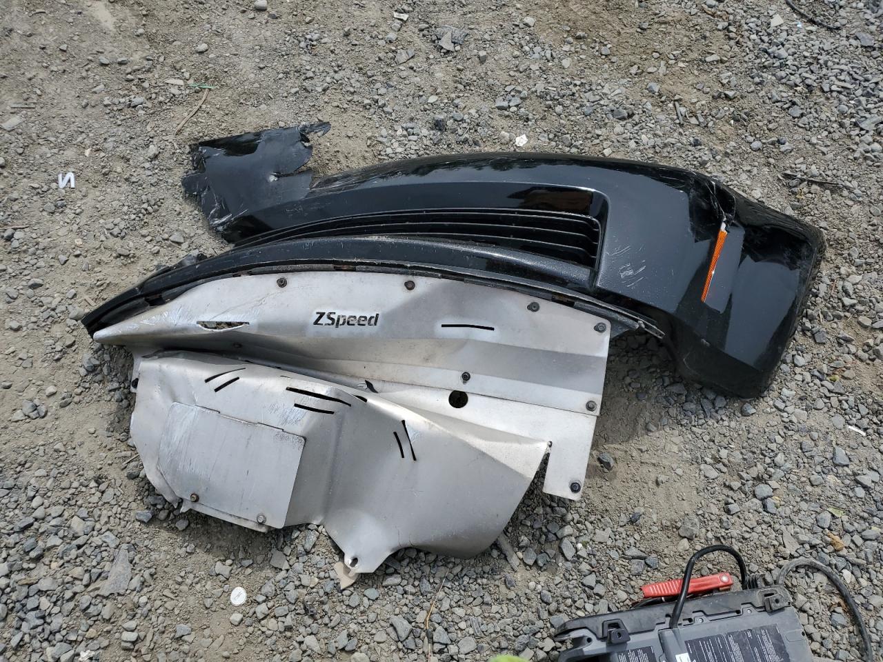 JN1AZ34E73T008443 2003 Nissan 350Z Coupe