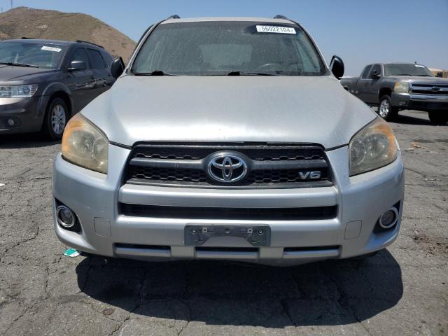 2010 Toyota Rav4 Sport VIN: JTMWK4DV9AD004561 Lot: 56022104