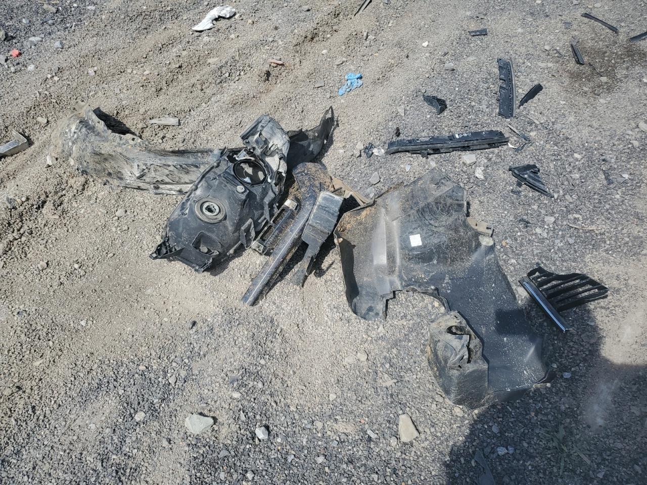 JTEBU5JR3C5083465 2012 Toyota 4Runner Sr5