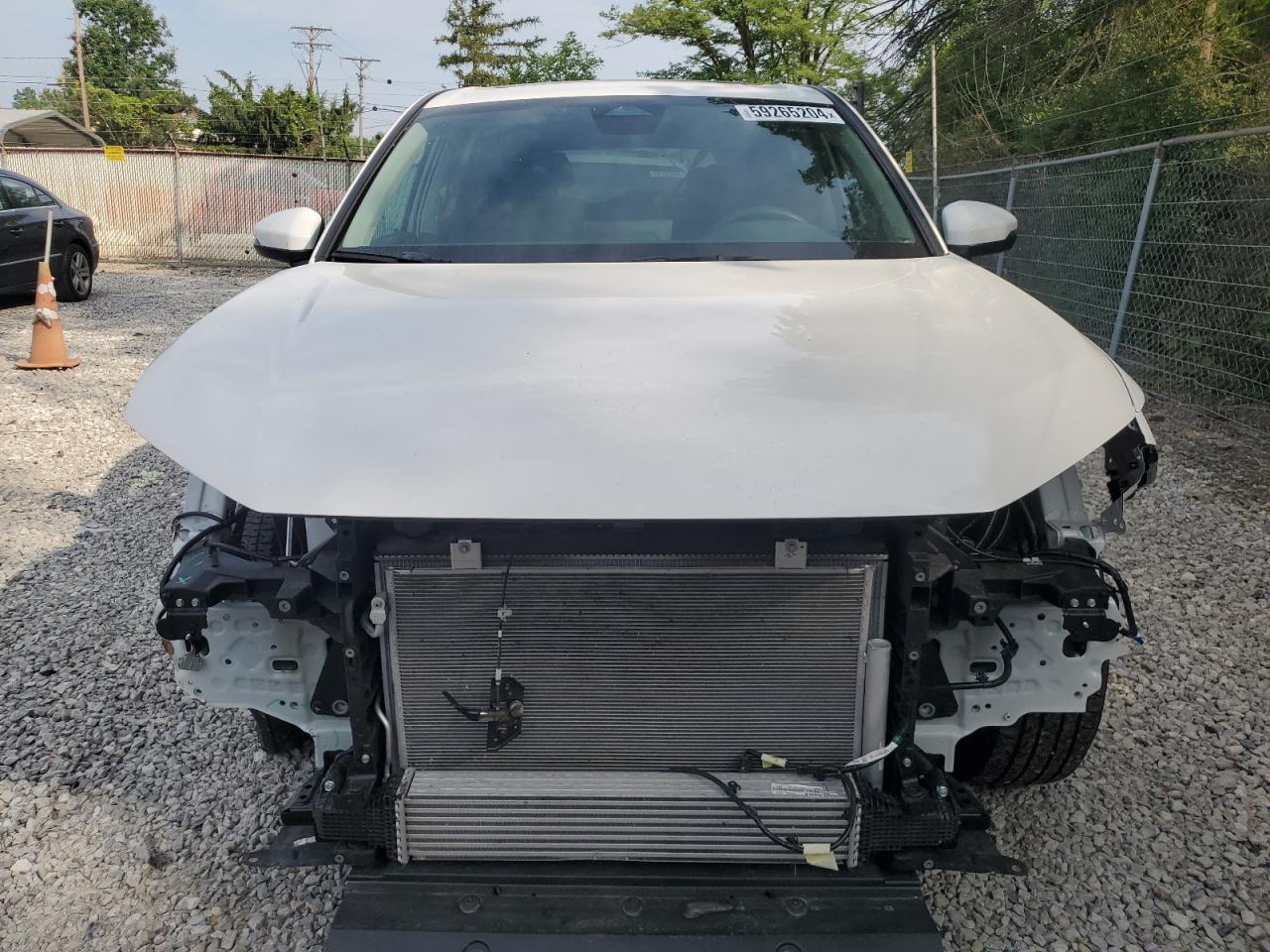 2HKRS4H45RH469133 2024 Honda Cr-V Ex 2HKRS4H45RH469133 2024 Honda Cr-V Ex