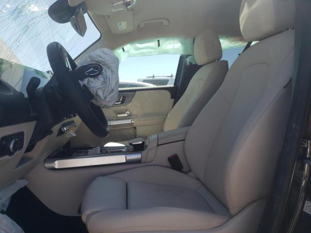 2023 MERCEDES-BENZ EQB 250+ - W1N9M0CB5PN054358
