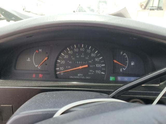 1999 Toyota Tacoma VIN: 4TANL42N6XZ487929 Lot: 56698414