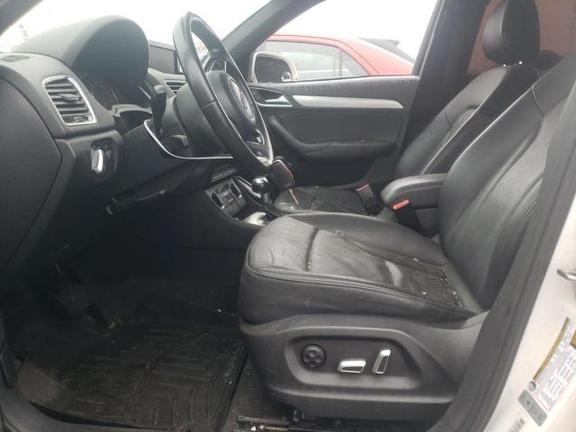 2017 AUDI Q3 PRESTIG WA1FCCFS9HR003329