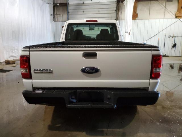 2007 Ford Ranger Super Cab VIN: 1FTYR44E07PA88152 Lot: 59456964