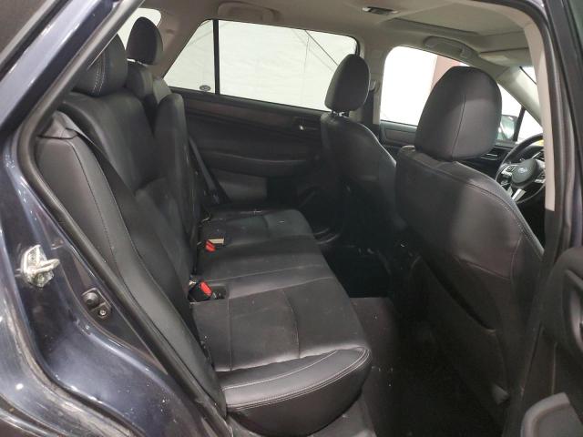 2017 Subaru Outback 2.5I Limited VIN: 4S4BSANC7H3307229 Lot: 58310184