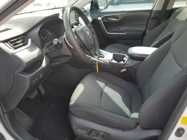 2021 Toyota Rav4 Xle VIN: 2T3W1RFV6MC091700 Lot: 58972904