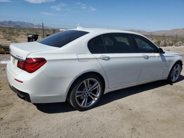 VIN WBAYE4C53FD139055 2015 BMW 7 Series, 740 LI no.3