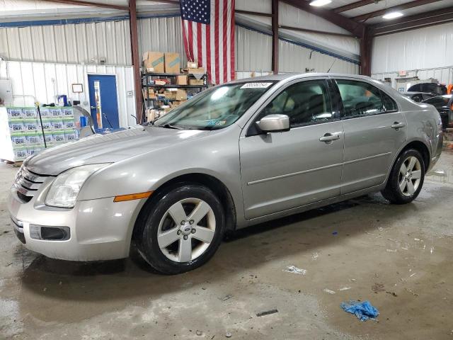 2009 Ford Fusion Se VIN: 3FAHP07109R140789 Lot: 58038254