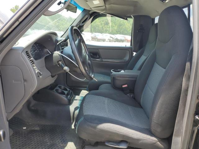 2003 Ford Ranger VIN: 1FTYR10U83TA37219 Lot: 60402114