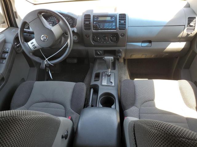 2005 Nissan Xterra Off Road VIN: 5N1AN08W75C612373 Lot: 58793524