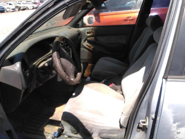 1994 Toyota Camry Le VIN: 4T1SK12E9RU850938 Lot: 60080034