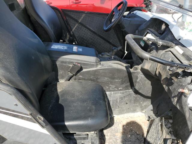 2017 YAMAHA YXE700 E 5Y4AM91Y6HA104135